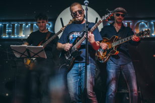 Охта Band