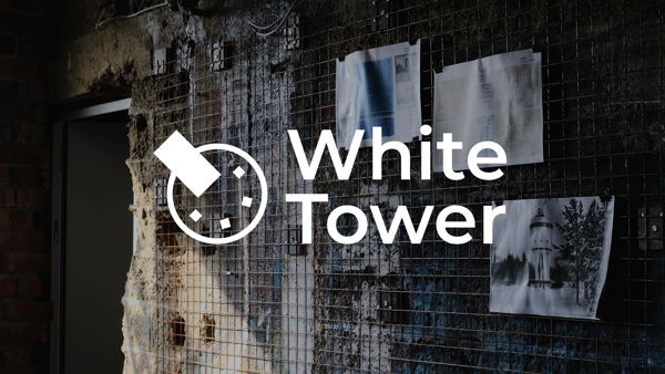 Белая башня. Обзорная экскурсия
