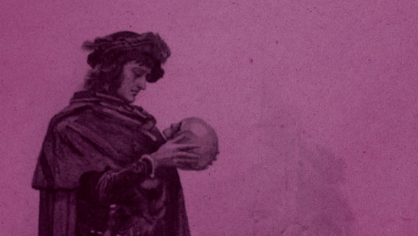 Гамлет и политическая теология: Карл Шмитт читает Шекспира