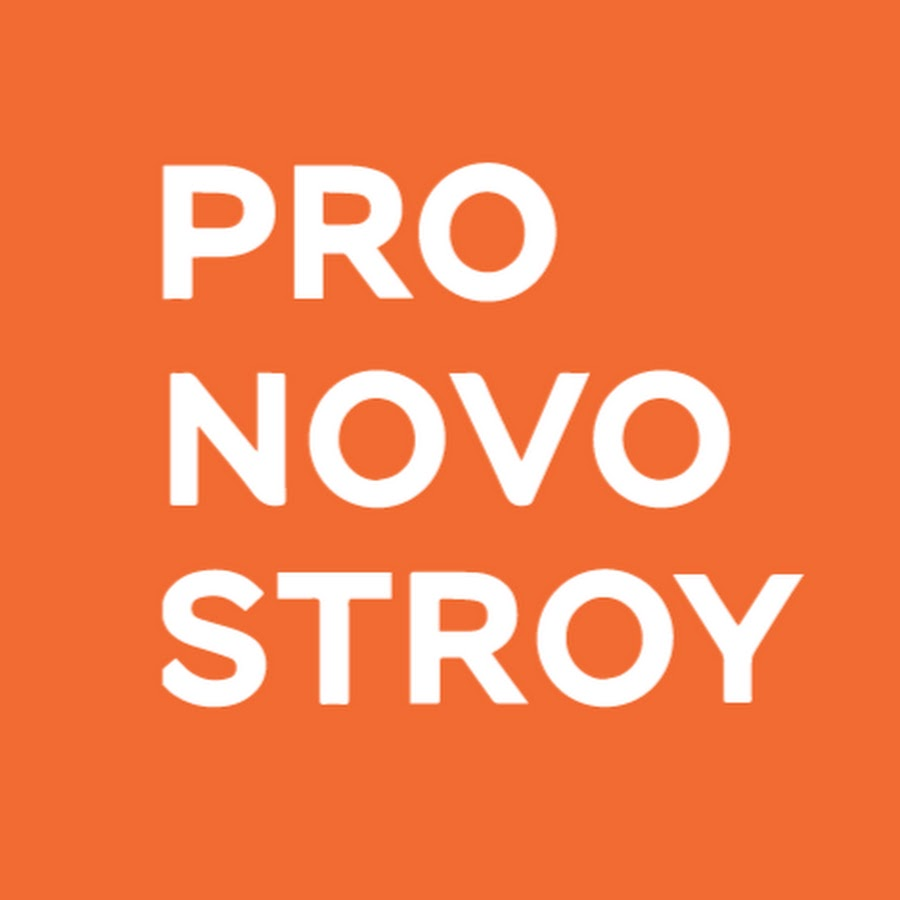 Pronovostroy