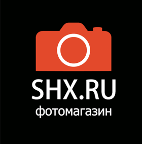 SHX Фотомагазин