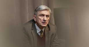 Литературный вечер ко Дню защитника Отечества с участием з. а. России Анатолия Петрова
