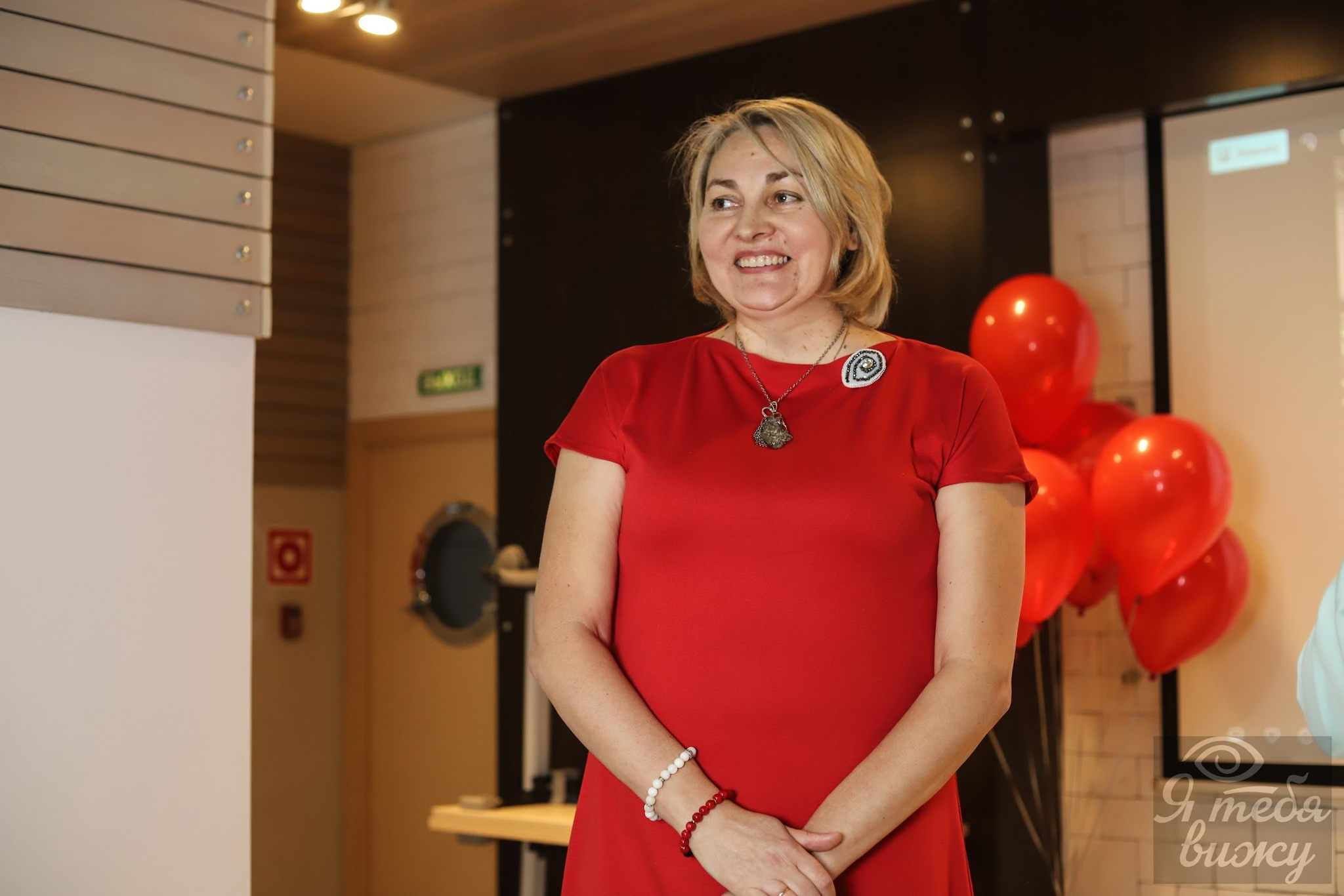 Секачева Александра маркетолог смыслов, организатор осознанных событий