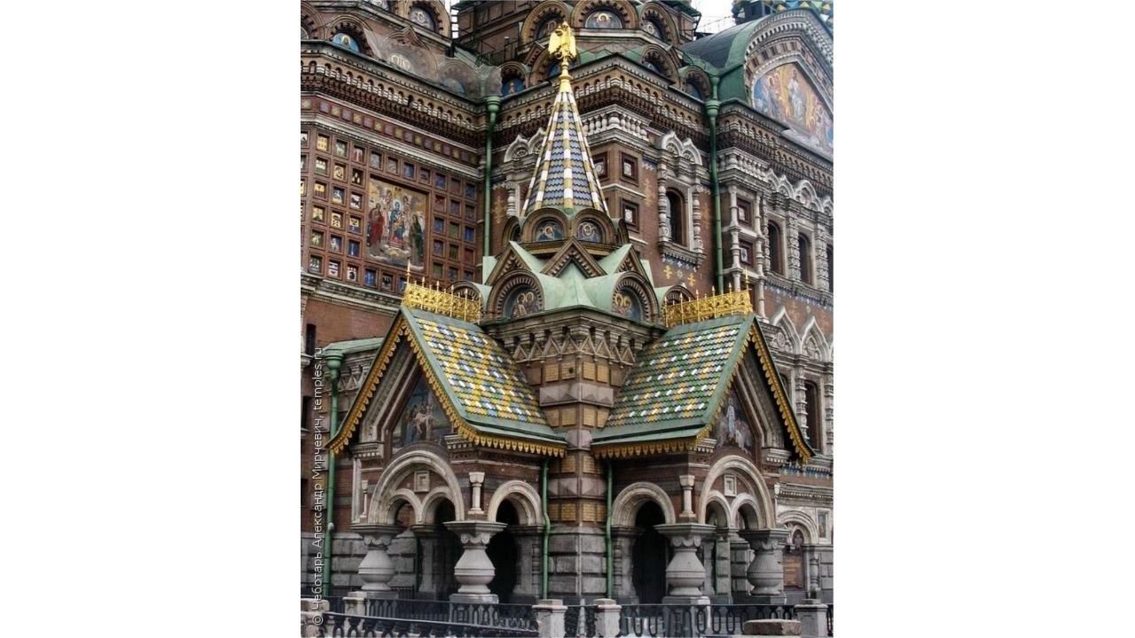 Бесплатная экскурсия «Виктор Васнецов самый очаровательный и неуверенный в себе художник штрихи к портрету»