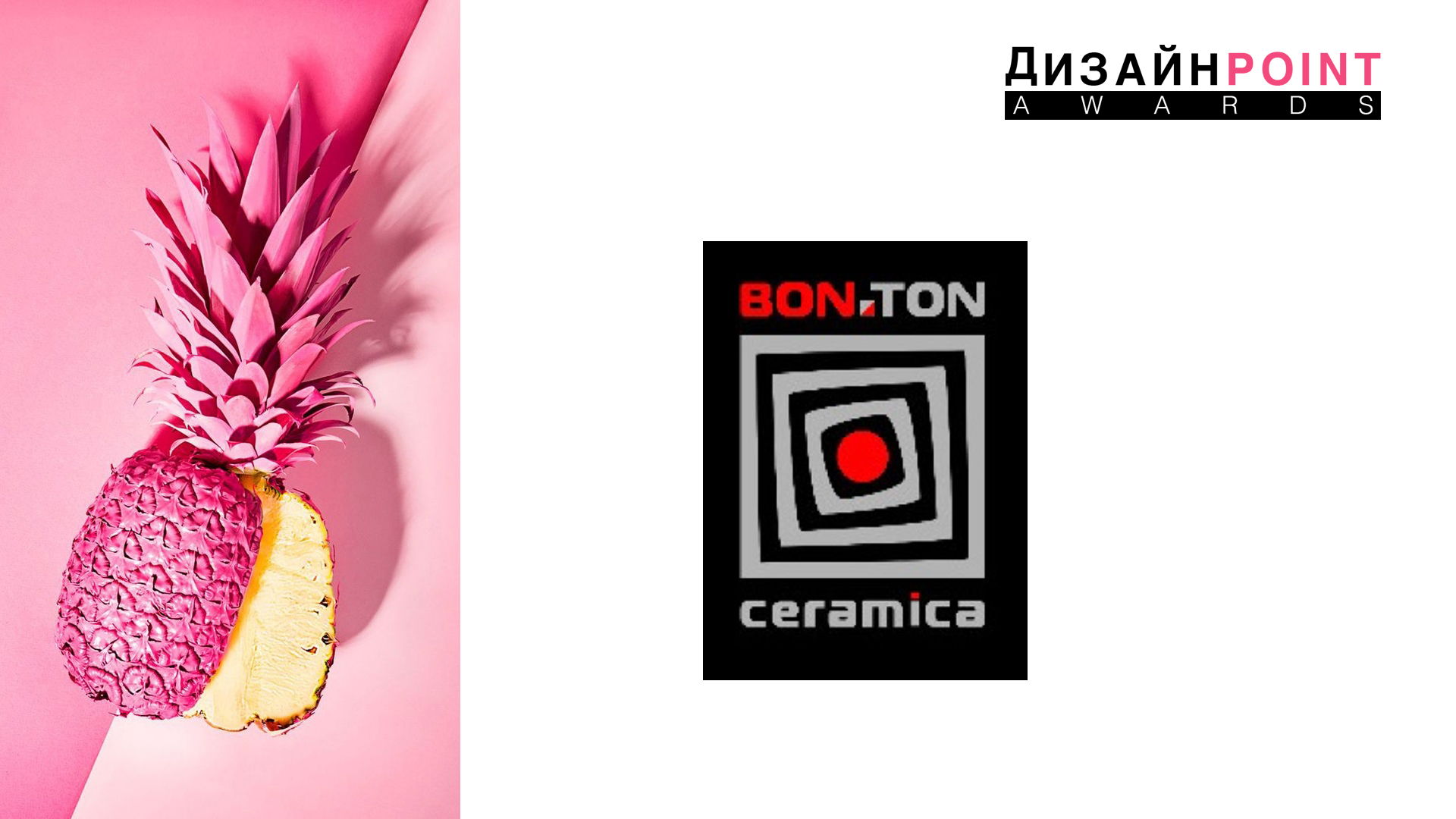 BON.TON Ceramica