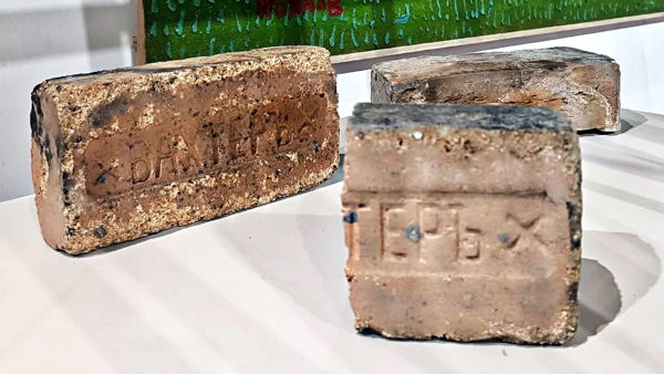 Медиация по спецпроекту выставочного проекта «Детали. Нижегородская область» от Клуба нижегородских брикофилов