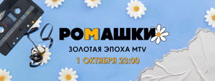 Ромашки пати | ФЛОРИСТИКА