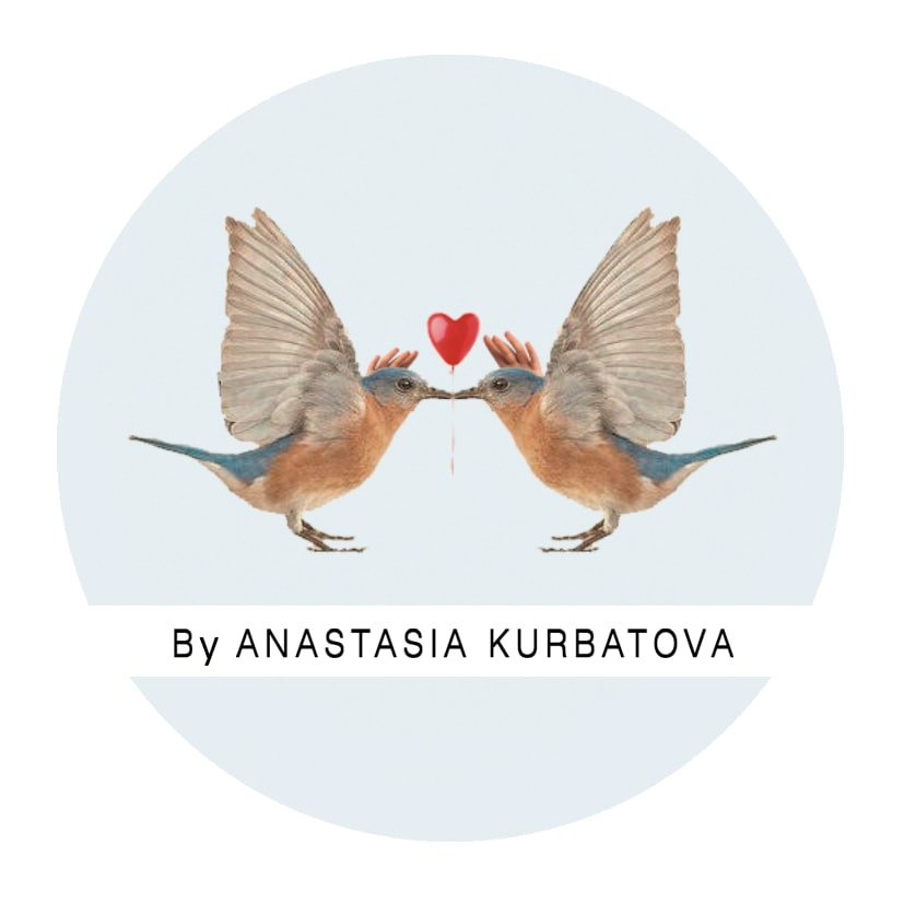 BRAND by Anastasia Kurbatova