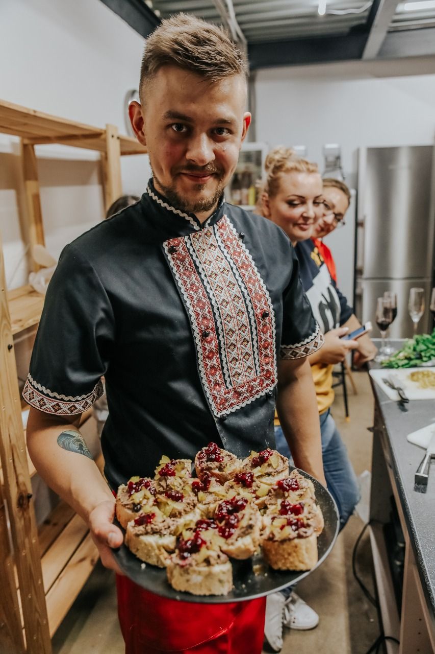 Сергей Михайлов
