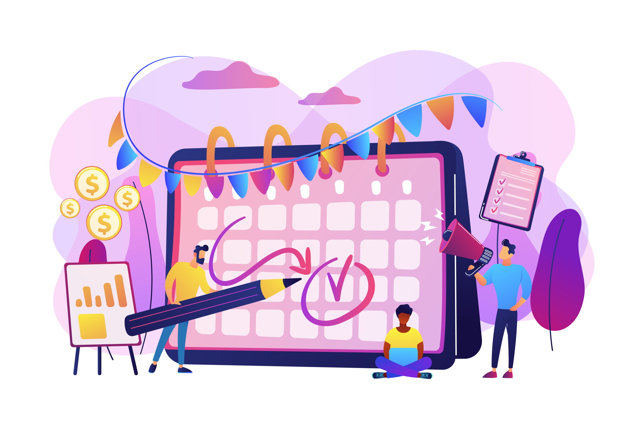 Формула Диснея: взгляд на задачу с трёх точек зрения