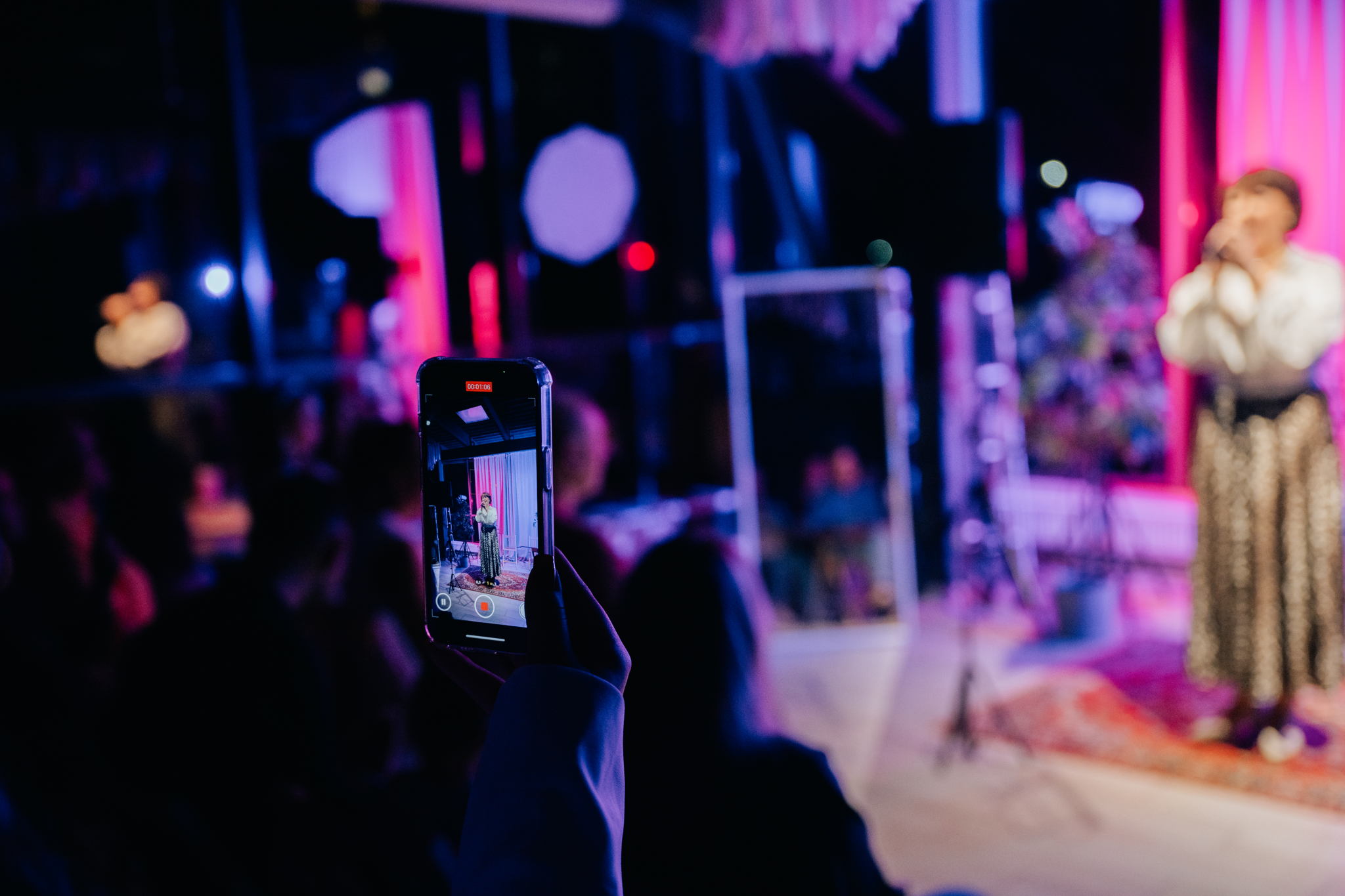 Квартирник