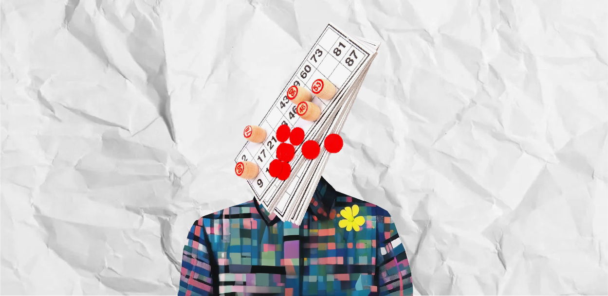 Игра «Лото по-Чеховски»