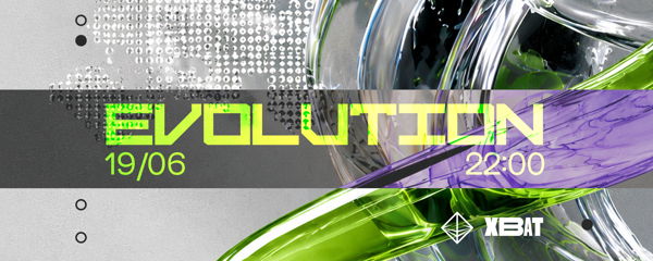 FRACTAL: EVOLUTION
