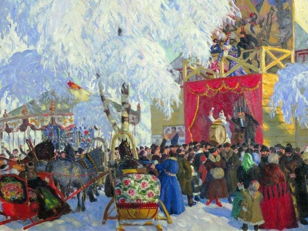 Зрительство и перформативность: истоки