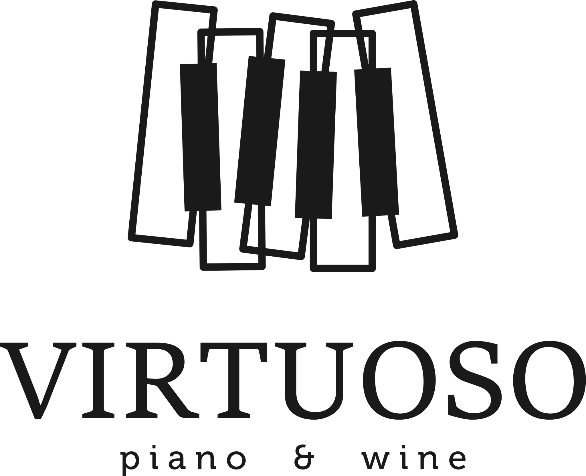 VIRTUOSO Piano and Wine