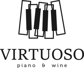 VIRTUOSO Piano and Wine