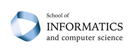 Школа информатики и компьютерных наук