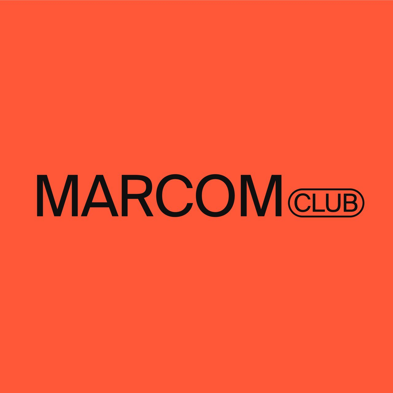 MarCom Club