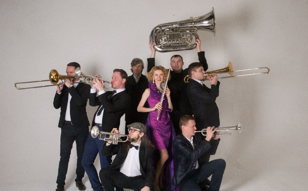 Love Is. City music band