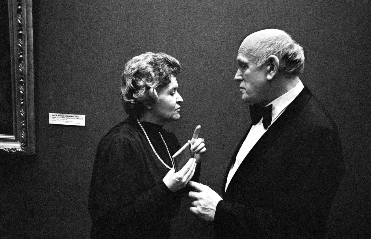 Экскурсия в мемориальную квартиру Святослава Рихтера