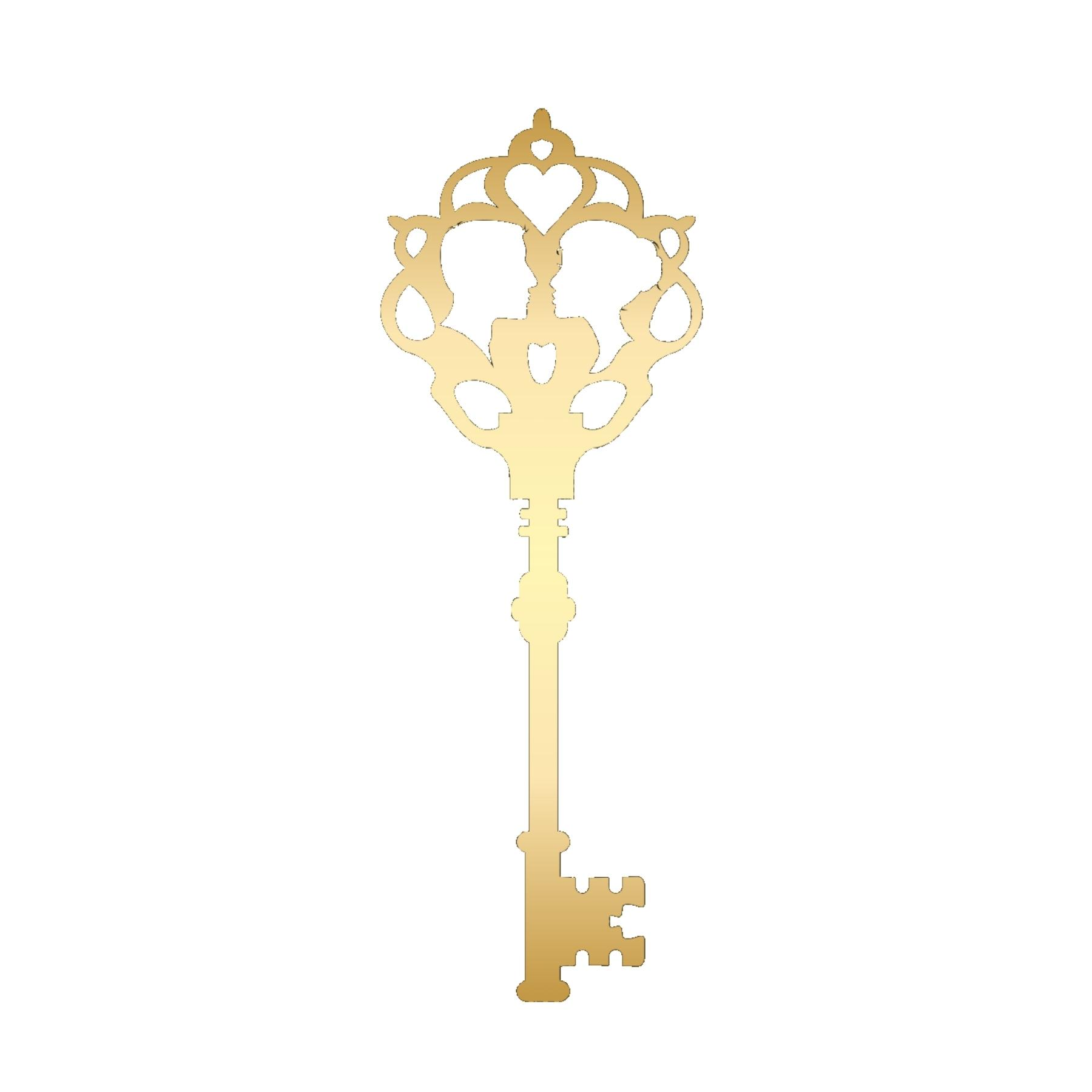 Клуб знакомств THE KEY