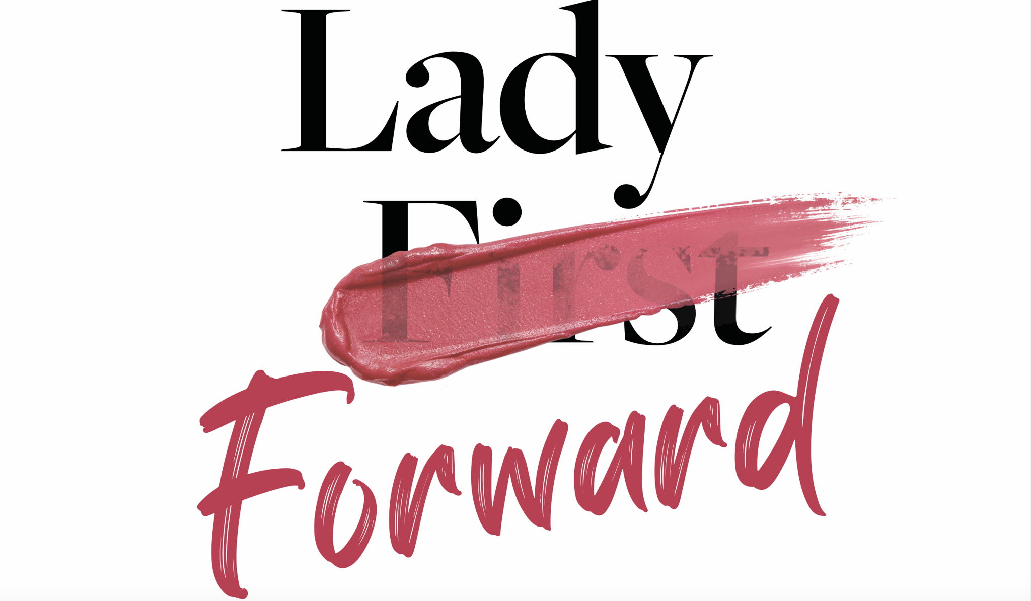Lady Forward — Women in Web3 & Finance Meetup