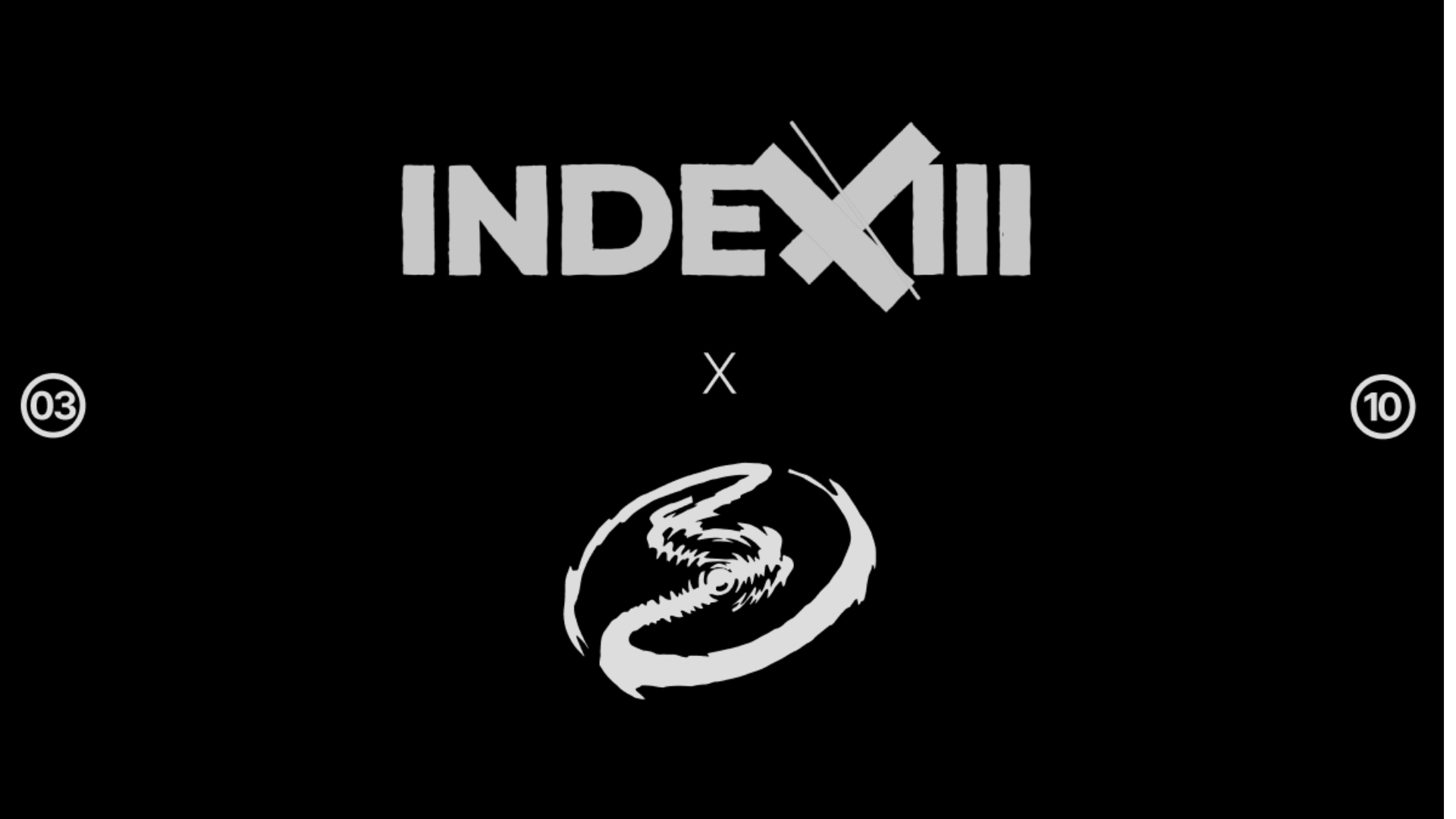 RESONANCE x INDEX III в клубе ОРИГИНАЛ