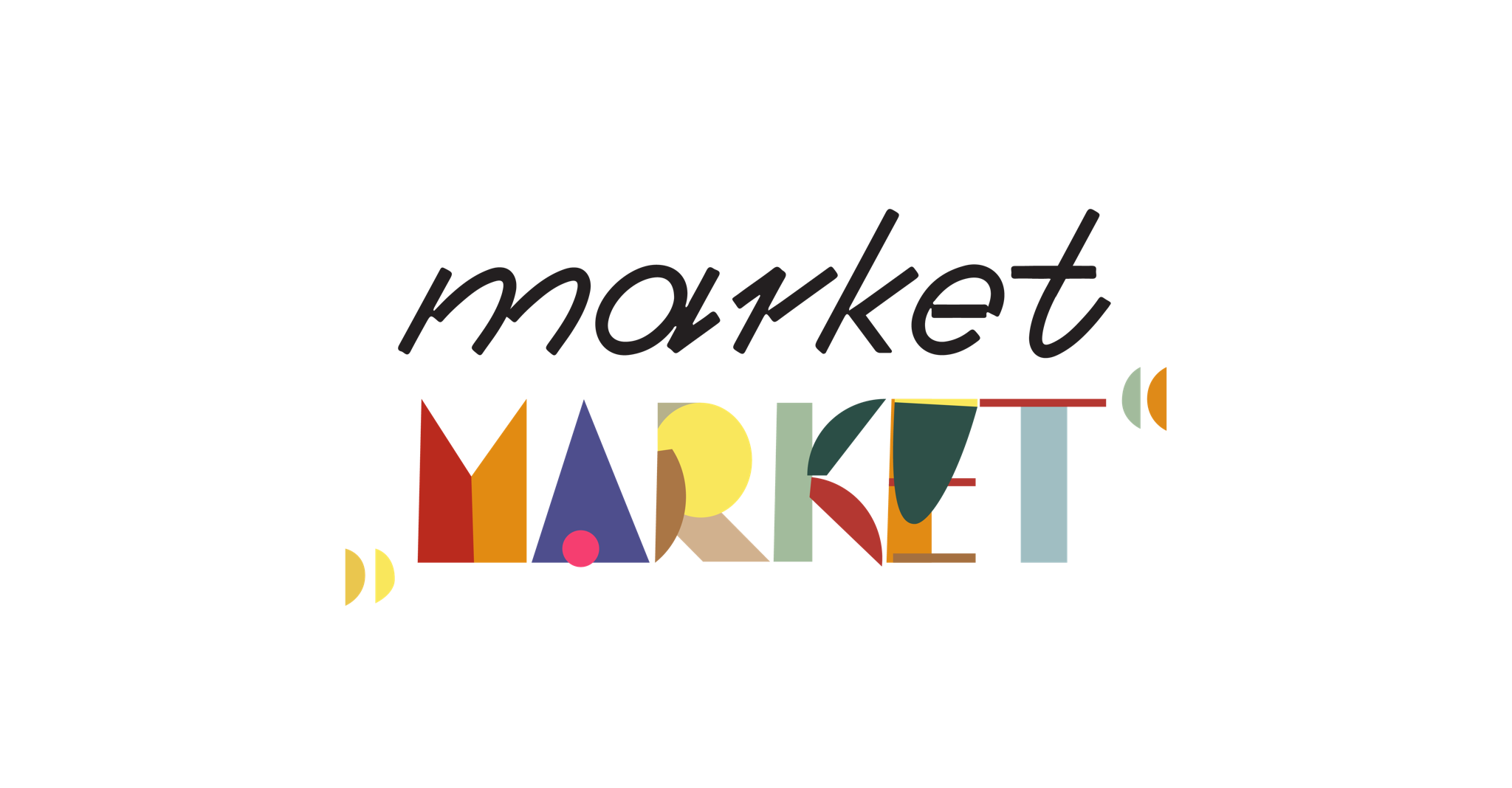 MARKETMARKET 
