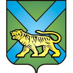 Администрация Приморского края