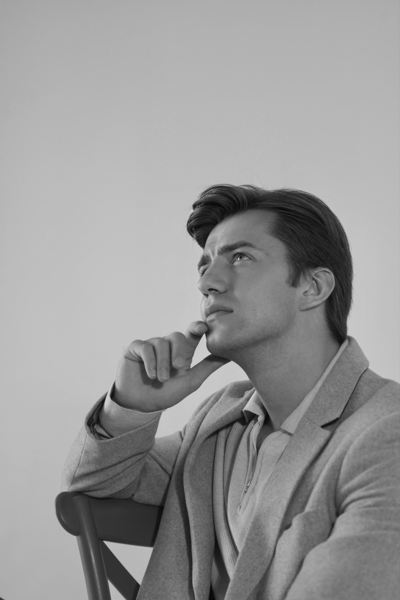 Сергей Решетов (фортепиано, Москва)