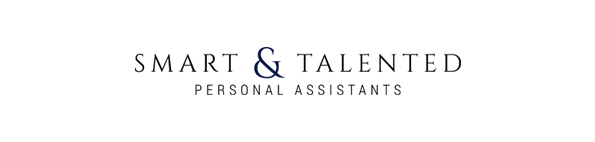 Smart and Talented. Personal Assistants