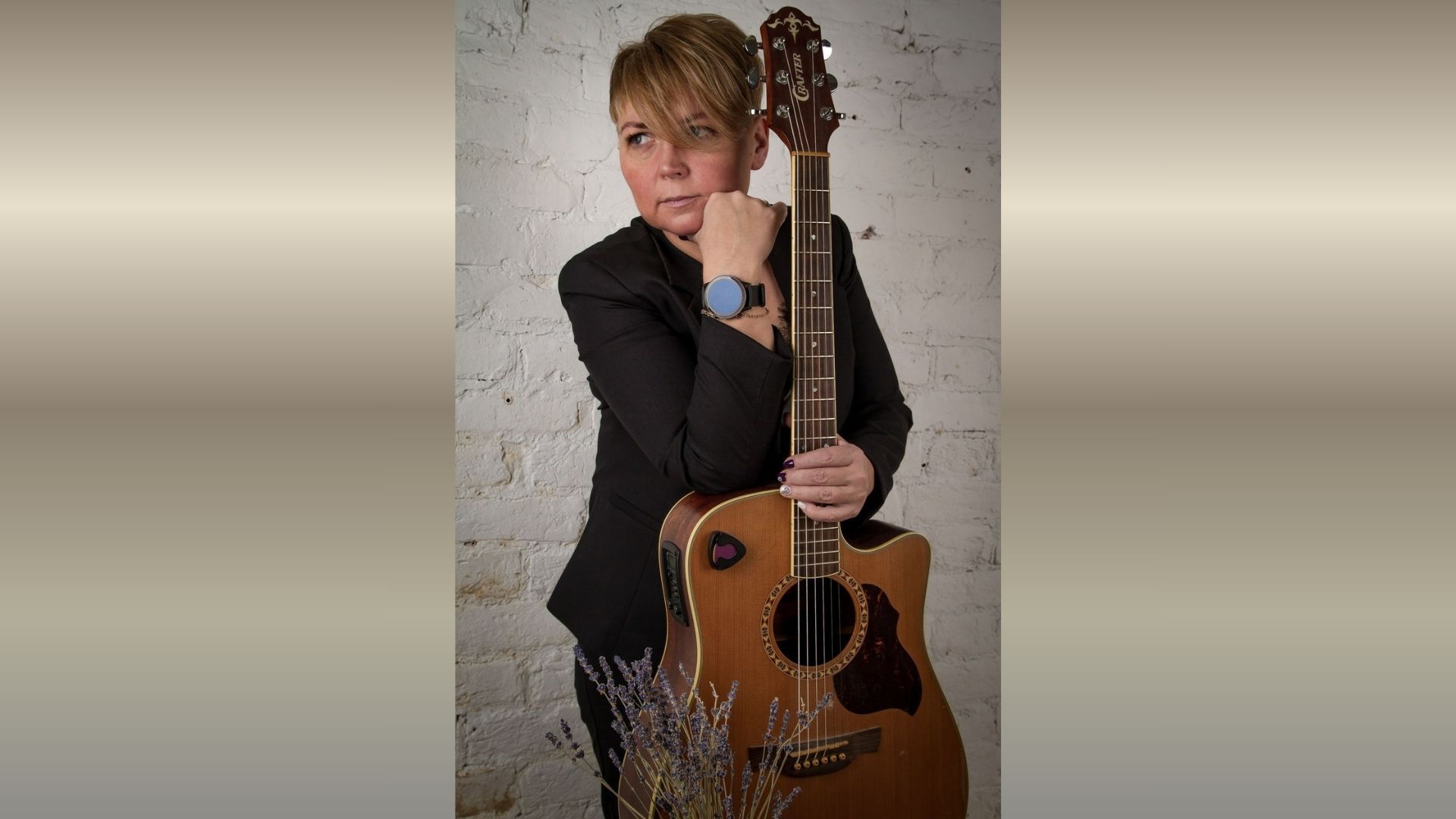 ОНЛАЙН "Музыкальная среда"