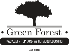 Российский производитель термодревесины полного цикла