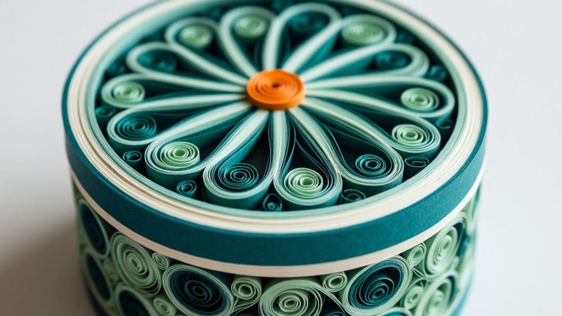 Творческая встреча "Ювелирная"