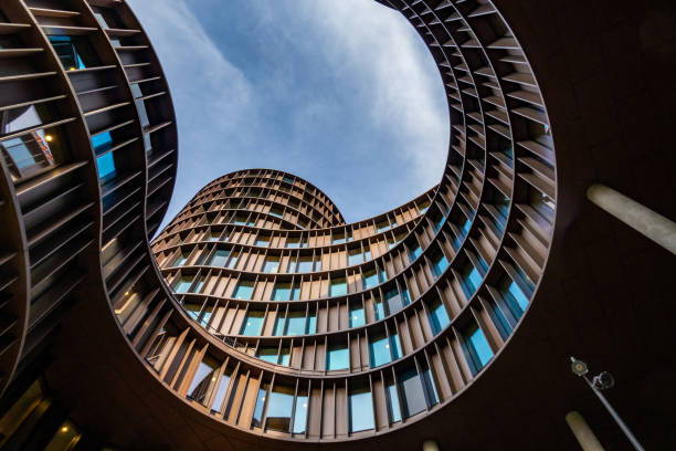 Французский разговорный клуб. Тема «L'architecture dans la ville et dans notre vie»