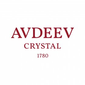  AVDEEV CRYSTAL | Эксклюзивные изделия из хрусталя: люстры, предметы интерьера и сервировки