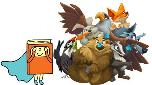 Детская Мафия (7-12 лет) 