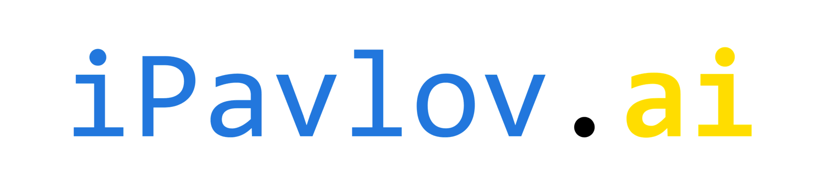 iPavlov