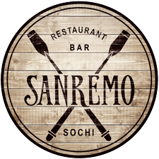 ресторан Sanremo