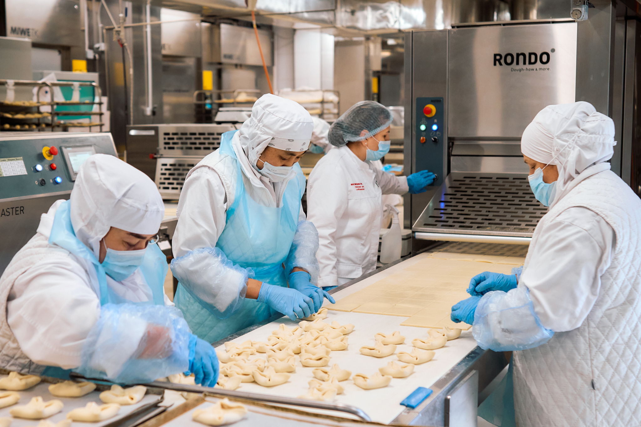 Вебинар: Как создать работающую систему наставничества на производстве