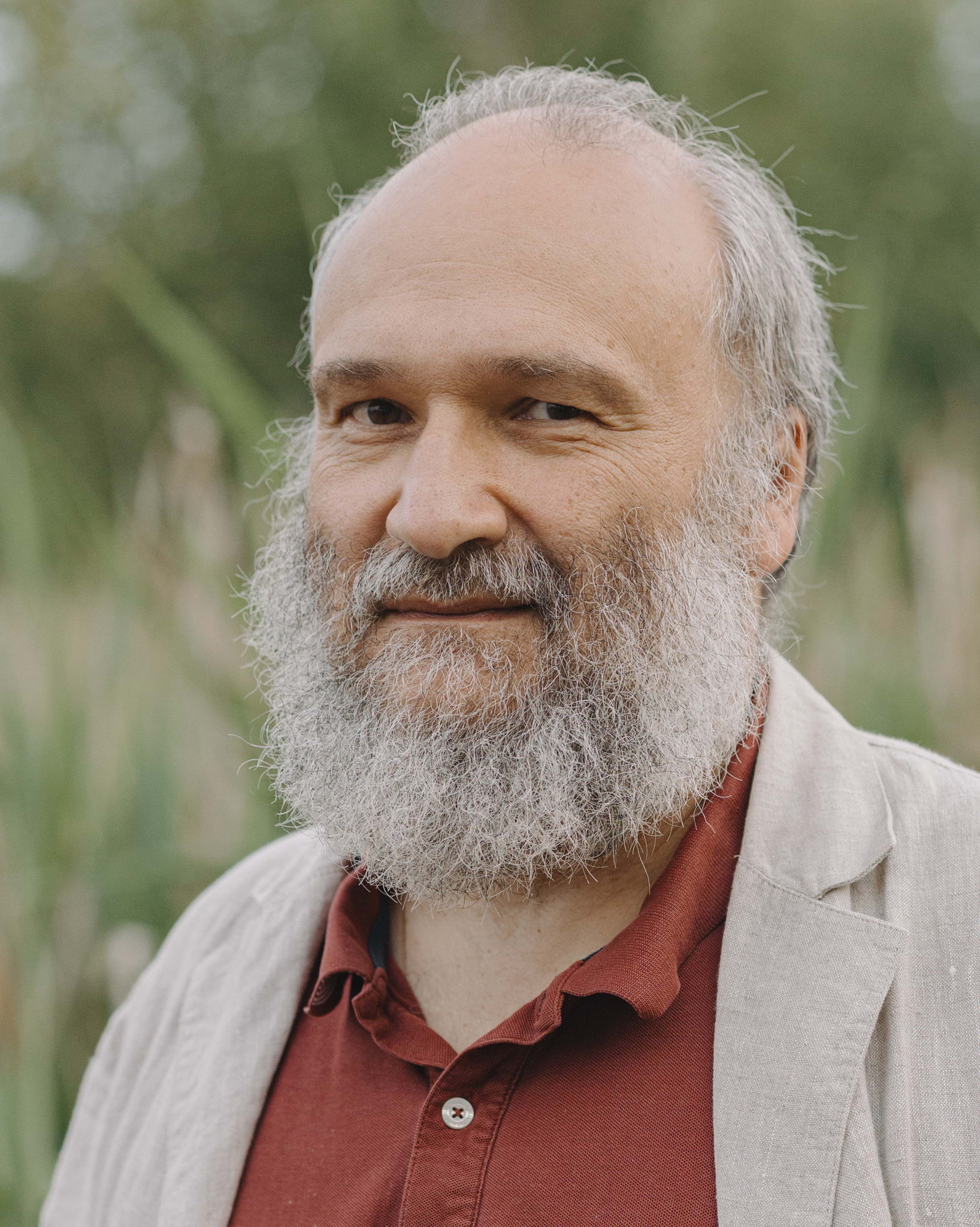 Андрей Мороз. Цикл "Эпические истории народов: от Ассирии до Карелии", Прагмема. Сербский эпос: герои – исполнители – слушатели