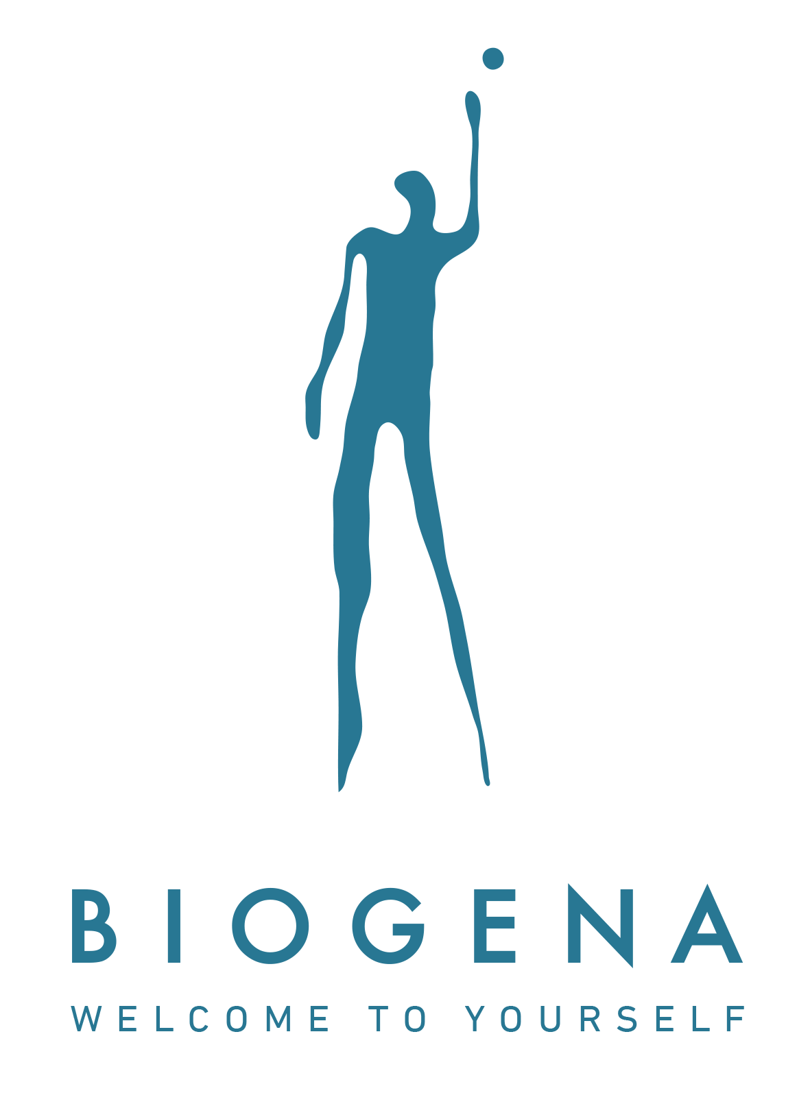 Biogena