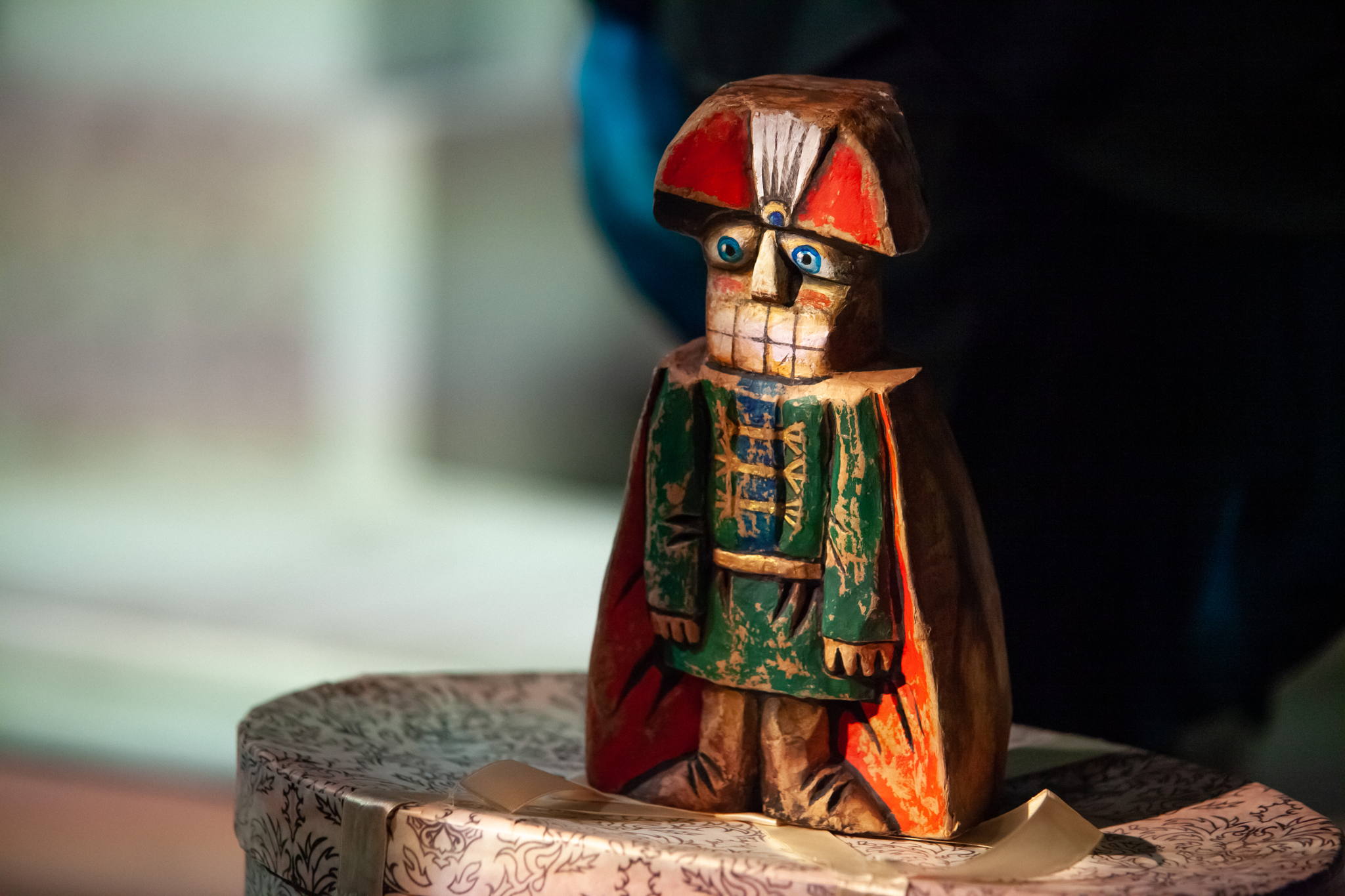 Спектакль "Щелкунчик" (6+)