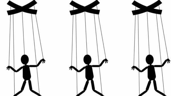 Мастер-класс «Потанцуем?»