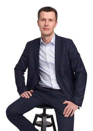 Бизнес завтрак с Сергеем Чабаненко