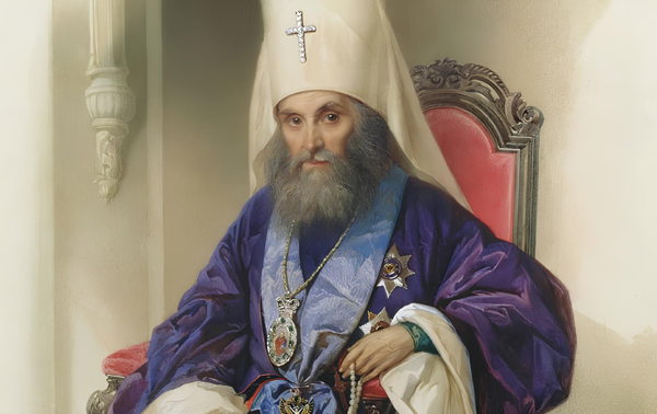 Концерт-лекция "Московский Златоуст"