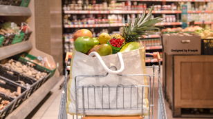 Экспорт продуктов питания
