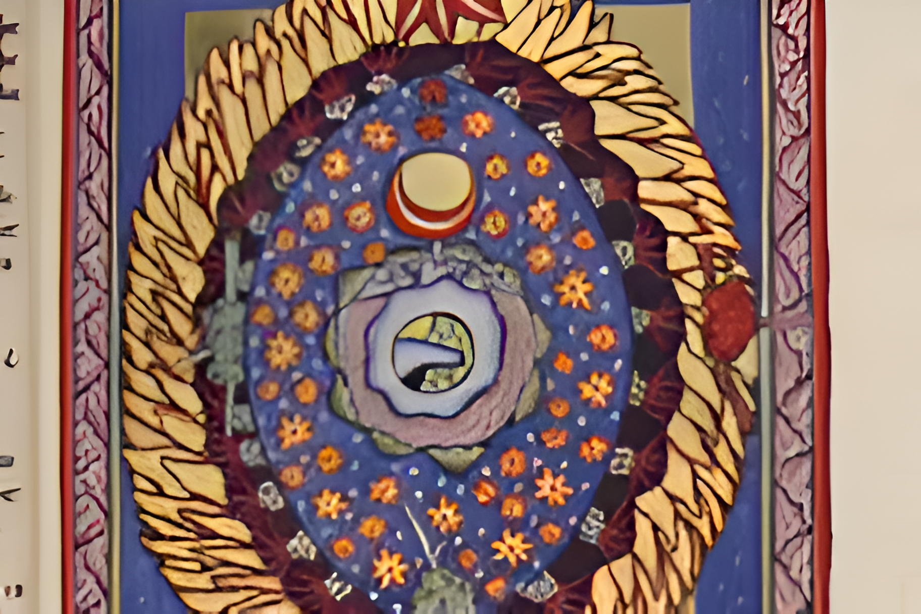 Онлайн-лекция "Борьба за субъектность — тело от Нового времени до современности"