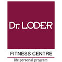 Сеть фитнес центров Dr.LODER