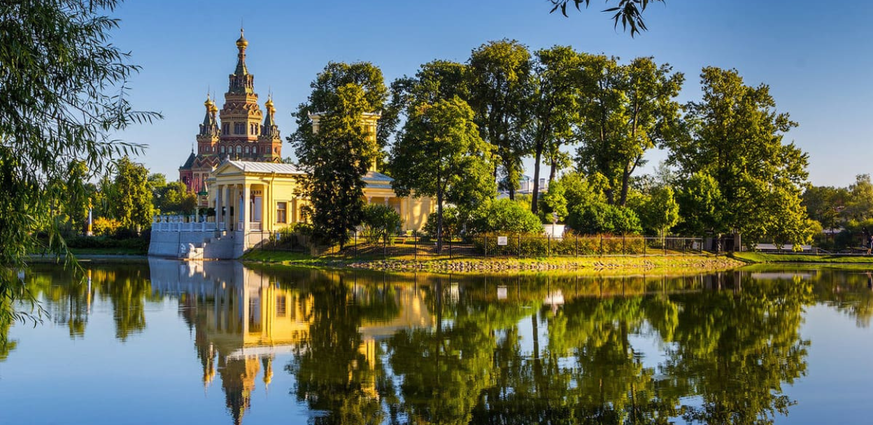 Пруд ольгино. Колонистский парк в Петергофе. Ольгин пруд в Петергофе. Петродворец Ольгин пруд. Парк Александрия в Петергофе.